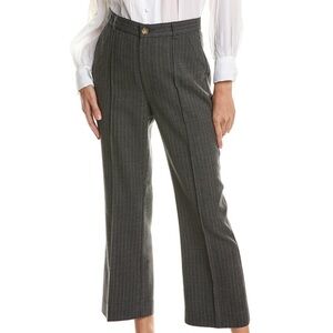 The GREAT Bell Wool-blend Trouser